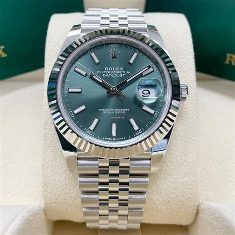 new rolex datejust for sale